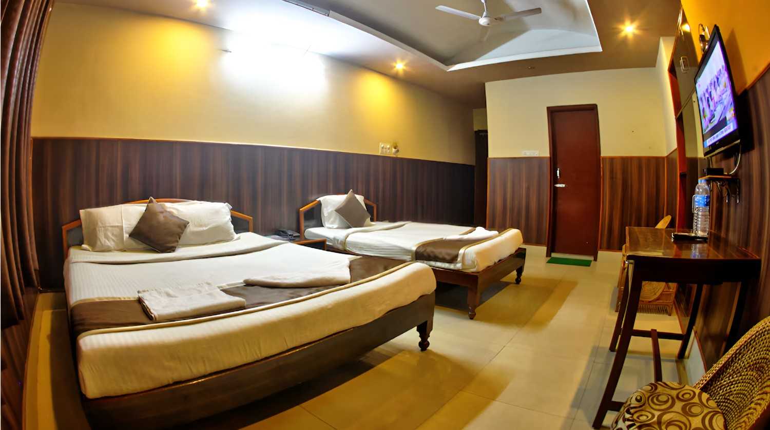 Super Deluxe Room View 2